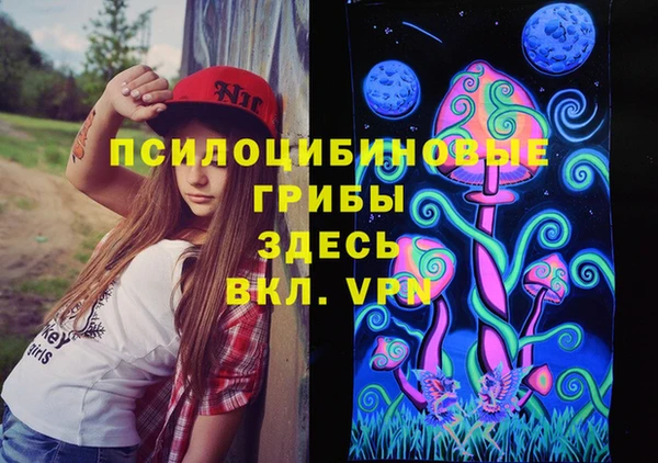 Альфа ПВП Куйбышев